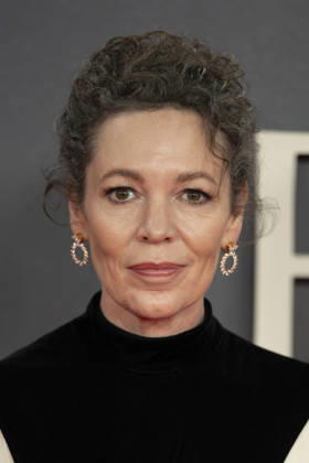 Celebrities attend the Elsinore opening night premiere during the 70th BFI London Film Festival held at BFI Southbank in London, England Featuring: Olivia Colman Where: London, United Kingdom When: 07 Oct 2026 Credit: Cover Images **NOT AVAILABLE FOR HELLO MAGAZINE** EDITORIAL USE ONLY. NOT FOR USE BY NEWSPAPERS BASED IN THE UK. Copyright: xx coverimg56078814