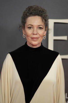 Celebrities attend the Elsinore opening night premiere during the 70th BFI London Film Festival held at BFI Southbank in London, England Featuring: Olivia Colman Where: London, United Kingdom When: 07 Oct 2026 Credit: Cover Images **NOT AVAILABLE FOR HELLO MAGAZINE** EDITORIAL USE ONLY. NOT FOR USE BY NEWSPAPERS BASED IN THE UK. Copyright: xx coverimg56078815