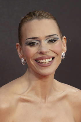 Celebrities attend the Elsinore opening night premiere during the 70th BFI London Film Festival held at BFI Southbank in London, England Featuring: Billie Piper Where: London, United Kingdom When: 07 Oct 2026 Credit: Cover Images **NOT AVAILABLE FOR HELLO MAGAZINE** EDITORIAL USE ONLY. NOT FOR USE BY NEWSPAPERS BASED IN THE UK. Copyright: xx coverimg56078793