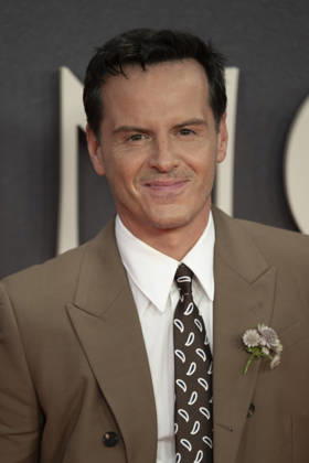 Celebrities attend the Elsinore opening night premiere during the 70th BFI London Film Festival held at BFI Southbank in London, England Featuring: Andrew Scott Where: London, United Kingdom When: 07 Oct 2026 Credit: Cover Images **NOT AVAILABLE FOR HELLO MAGAZINE** EDITORIAL USE ONLY. NOT FOR USE BY NEWSPAPERS BASED IN THE UK. Copyright: xx coverimg56078798