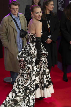 Celebrities attend the Elsinore opening night premiere during the 70th BFI London Film Festival held at BFI Southbank in London, England Featuring: Billie Piper Where: London, United Kingdom When: 07 Oct 2026 Credit: Cover Images **NOT AVAILABLE FOR HELLO MAGAZINE** EDITORIAL USE ONLY. NOT FOR USE BY NEWSPAPERS BASED IN THE UK. Copyright: xx coverimg56078795