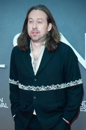 London Film Festival 2026 - Elsinore Opening Night Gala Arrivals at Royal Festival Hall, Southbank, London, UK - 7 October, 2026 Director Simon Stone attends the Opening Night Gala of Elsinore at The 70th BFI London Film Festival at Royal Festival Hall, Southbank, London, England, UK on Wednesday 7 October, 2026., Credit:Justin Ng Avalon UK, England, London, Royal Festival Hall, Southbank Copyright: xJustinxNgx xAvalonx 1141278458