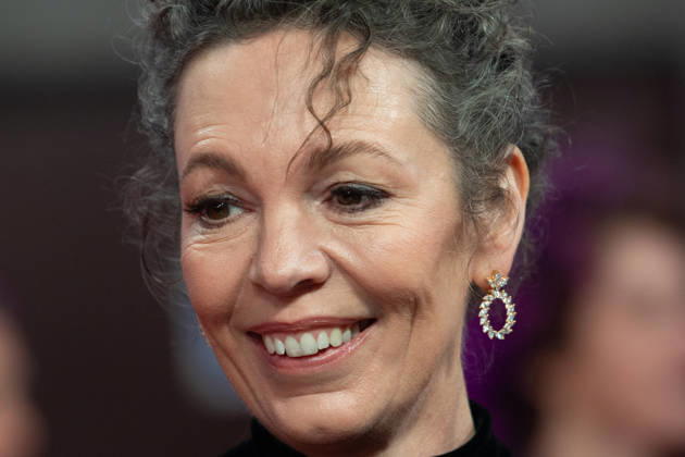 London Film Festival 2026 - Elsinore Opening Night Gala Arrivals at Royal Festival Hall, Southbank, London, UK - 7 October, 2026 Olivia Colman attends the Opening Night Gala of Elsinore at The 70th BFI London Film Festival at Royal Festival Hall, Southbank, London, England, UK on Wednesday 7 October, 2026., Credit:Justin Ng Avalon UK, England, London, Royal Festival Hall, Southbank Copyright: xJustinxNgx xAvalonx 1141278799