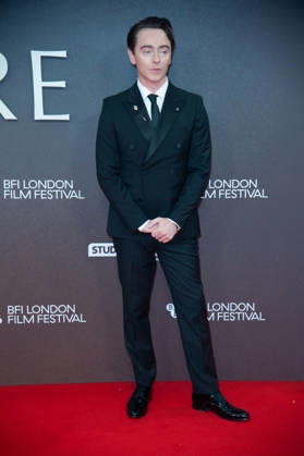 London Film Festival 2026 - Elsinore Opening Night Gala Arrivals at Royal Festival Hall, Southbank, London, UK - 7 October, 2026 David Dawson attends the Opening Night Gala of Elsinore at The 70th BFI London Film Festival at Royal Festival Hall, Southbank, London, England, UK on Wednesday 7 October, 2026., Credit:Justin Ng Avalon UK, England, London, Royal Festival Hall, Southbank Copyright: xJustinxNgx xAvalonx 1141278506