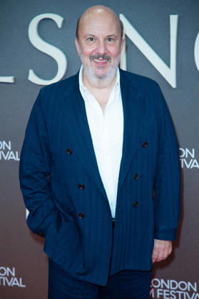 London Film Festival 2026 - Elsinore Opening Night Gala Arrivals at Royal Festival Hall, Southbank, London, UK - 7 October, 2026 Paul Chahidi attends the Opening Night Gala of Elsinore at The 70th BFI London Film Festival at Royal Festival Hall, Southbank, London, England, UK on Wednesday 7 October, 2026., Credit:Justin Ng Avalon UK, England, London, Royal Festival Hall, Southbank Copyright: xJustinxNgx xAvalonx 1141278536