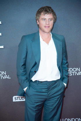 London Film Festival 2026 - Elsinore Opening Night Gala Arrivals at Royal Festival Hall, Southbank, London, UK - 7 October, 2026 Johnny Flynn attends the Opening Night Gala of Elsinore at The 70th BFI London Film Festival at Royal Festival Hall, Southbank, London, England, UK on Wednesday 7 October, 2026., Credit:Justin Ng Avalon UK, England, London, Royal Festival Hall, Southbank Copyright: xJustinxNgx xAvalonx 1141278580