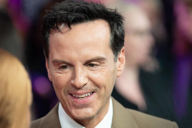 London Film Festival 2026 - Elsinore Opening Night Gala Arrivals at Royal Festival Hall, Southbank, London, UK - 7 October, 2026 Andrew Scott attends the Opening Night Gala of Elsinore at The 70th BFI London Film Festival at Royal Festival Hall, Southbank, London, England, UK on Wednesday 7 October, 2026., Credit:Justin Ng Avalon UK, England, London, Royal Festival Hall, Southbank Copyright: xJustinxNgx xAvalonx 1141278628