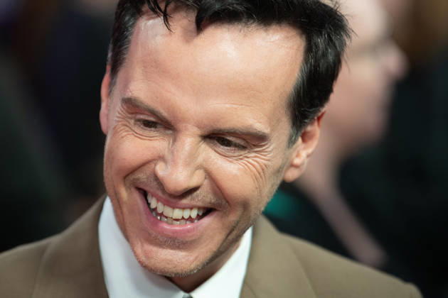 London Film Festival 2026 - Elsinore Opening Night Gala Arrivals at Royal Festival Hall, Southbank, London, UK - 7 October, 2026 Andrew Scott attends the Opening Night Gala of Elsinore at The 70th BFI London Film Festival at Royal Festival Hall, Southbank, London, England, UK on Wednesday 7 October, 2026., Credit:Justin Ng Avalon UK, England, London, Royal Festival Hall, Southbank Copyright: xJustinxNgx xAvalonx 1141278640