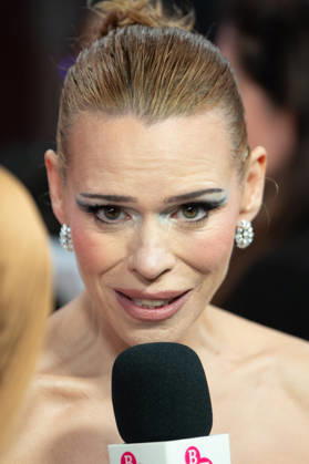 London Film Festival 2026 - Elsinore Opening Night Gala Arrivals at Royal Festival Hall, Southbank, London, UK - 7 October, 2026 Billie Piper attends the Opening Night Gala of Elsinore at The 70th BFI London Film Festival at Royal Festival Hall, Southbank, London, England, UK on Wednesday 7 October, 2026., Credit:Justin Ng Avalon UK, England, London, Royal Festival Hall, Southbank Copyright: xJustinxNgx xAvalonx 1141278668