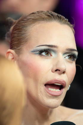 London Film Festival 2026 - Elsinore Opening Night Gala Arrivals at Royal Festival Hall, Southbank, London, UK - 7 October, 2026 Billie Piper attends the Opening Night Gala of Elsinore at The 70th BFI London Film Festival at Royal Festival Hall, Southbank, London, England, UK on Wednesday 7 October, 2026., Credit:Justin Ng Avalon UK, England, London, Royal Festival Hall, Southbank Copyright: xJustinxNgx xAvalonx 1141278682
