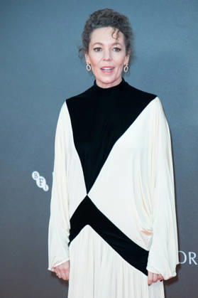 London Film Festival 2026 - Elsinore Opening Night Gala Arrivals at Royal Festival Hall, Southbank, London, UK - 7 October, 2026 Olivia Colman attends the Opening Night Gala of Elsinore at The 70th BFI London Film Festival at Royal Festival Hall, Southbank, London, England, UK on Wednesday 7 October, 2026., Credit:Justin Ng Avalon UK, England, London, Royal Festival Hall, Southbank Copyright: xJustinxNgx xAvalonx 1141278715
