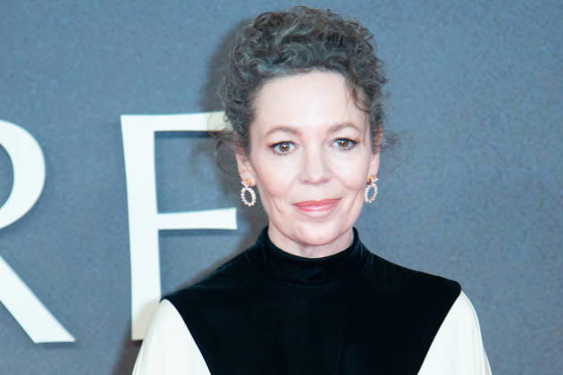 London Film Festival 2026 - Elsinore Opening Night Gala Arrivals at Royal Festival Hall, Southbank, London, UK - 7 October, 2026 Olivia Colman attends the Opening Night Gala of Elsinore at The 70th BFI London Film Festival at Royal Festival Hall, Southbank, London, England, UK on Wednesday 7 October, 2026., Credit:Justin Ng Avalon UK, England, London, Royal Festival Hall, Southbank Copyright: xJustinxNgx xAvalonx 1141278728