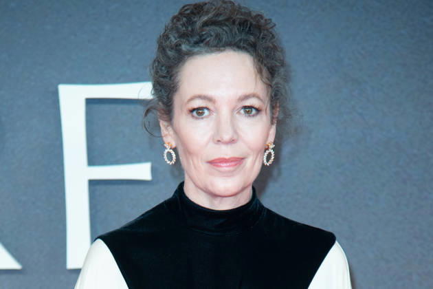 London Film Festival 2026 - Elsinore Opening Night Gala Arrivals at Royal Festival Hall, Southbank, London, UK - 7 October, 2026 Olivia Colman attends the Opening Night Gala of Elsinore at The 70th BFI London Film Festival at Royal Festival Hall, Southbank, London, England, UK on Wednesday 7 October, 2026., Credit:Justin Ng Avalon UK, England, London, Royal Festival Hall, Southbank Copyright: xJustinxNgx xAvalonx 1141278733