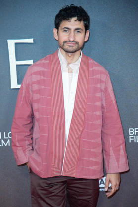 London Film Festival 2026 - Elsinore Opening Night Gala Arrivals at Royal Festival Hall, Southbank, London, UK - 7 October, 2026 Amir El-Masry attends the Opening Night Gala of Elsinore at The 70th BFI London Film Festival at Royal Festival Hall, Southbank, London, England, UK on Wednesday 7 October, 2026., Credit:Justin Ng Avalon UK, England, London, Royal Festival Hall, Southbank Copyright: xJustinxNgx xAvalonx 1141278759