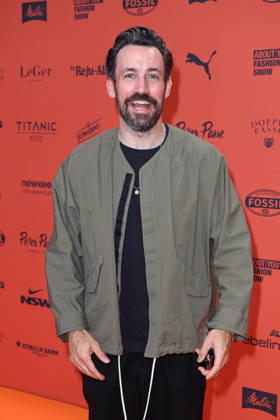 Jan Koeppen bei der ABOUT YOU OPERA FASHION SHOW im Admiralspalast in Berlin am 07.10.2026