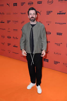 Jan Koeppen bei der ABOUT YOU OPERA FASHION SHOW im Admiralspalast in Berlin am 07.10.2026