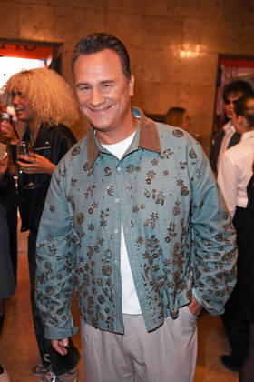 Guido Maria Kretschmer bei der ABOUT YOU OPERA FASHION SHOW im Admiralspalast in Berlin am 07.10.2026