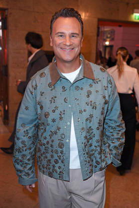 Guido Maria Kretschmer bei der ABOUT YOU OPERA FASHION SHOW im Admiralspalast in Berlin am 07.10.2026