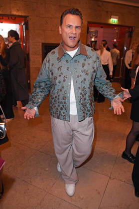 Guido Maria Kretschmer bei der ABOUT YOU OPERA FASHION SHOW im Admiralspalast in Berlin am 07.10.2026