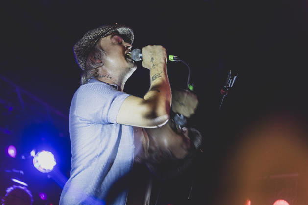 Music Concert - Babyshambles - Live 2026 Pete Doherty, member of the band Babyshambles, performs the Tour 2026 on October 07, 2026 at Orion, Rome, Italy. Ciampino (RM) Orion Italy Copyright: xEmanuelaxVertollix xLiveMediax LPM_2724435