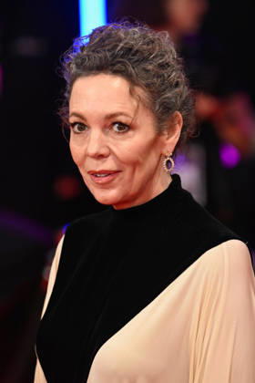 Celebrities attend the Elsinore opening night premiere during the 70th BFI London Film Festival held at BFI Southbank in London, England Featuring: Olivia Colman Where: London, United Kingdom When: 07 Oct 2026 Credit: Cover Images EDITORIAL USE ONLY. NOT FOR USE BY NEWSPAPERS BASED IN THE UK. Copyright: xx coverimg56078969