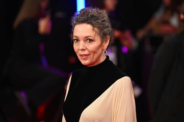 Celebrities attend the Elsinore opening night premiere during the 70th BFI London Film Festival held at BFI Southbank in London, England Featuring: Olivia Colman Where: London, United Kingdom When: 07 Oct 2026 Credit: Cover Images EDITORIAL USE ONLY. NOT FOR USE BY NEWSPAPERS BASED IN THE UK. Copyright: xx coverimg56078970