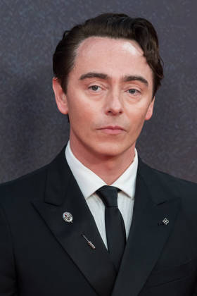 Elsinore Opening Night Gala at BFI London Film Festival LONDON, UNITED KINGDOM - OCTOBER 07: David Dawson attends the opening night gala of Elsinore during the 70th BFI London Film Festival at the Royal Festival Hall in London, United Kingdom on October 07, 2026. Wiktor Szymanowicz Anadolu London United Kingdom. Editorial use only. Please get in touch for any other usage.  Copyright: x2026xAnadoluxWiktorxSzymanowiczx