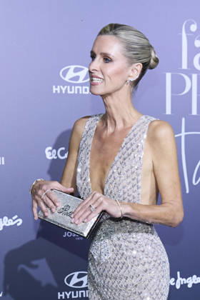 October 7, 2026, Madrid, Madrid, Spain: NICKY HIILTON attends the 5th Talento Fashion Awards By Hola Madrid Spain - ZUMAc260 20261007_zep_c260_056 Copyright: xMikexChicorrox