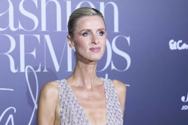 October 7, 2026, Madrid, Madrid, Spain: NICKY HIILTON attends the 5th Talento Fashion Awards By Hola Madrid Spain - ZUMAc260 20261007_zep_c260_079 Copyright: xMikexChicorrox