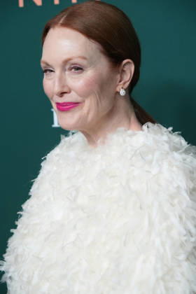 October 7, 2026, New York, Ny, USA: JULIANNE MOORE attends ‘The Debutâ€⠢ Red Carpet Arrivals at the 64th New York Film Festival,.Alice Tully Hall, Lincoln Center, NYC.October 7, 2026 . The Debut Red Carpet Arrivals At The 64th New York Film Festival,.Alice Tully Hall, Lincoln Center, NYC.October 7, 2026 . New York USA - ZUMAms4_ 20261007_faf_ms4_018 Copyright: xSoniaxMoskowitzxGordonx