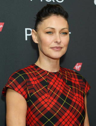 Emma Willis attends the 2026 Attitude Awards at the Roundhouse, London, October 07, 2026 Emma Willis attends the 2026 Attitude Awards at The Roundhouse, London on 7th October 2026., Credit:Tina Korhonen Tina Korhonen - B162 Avalon United Kingdom, London Copyright: xTinaxKorhonenx xTinaxKorhonenx-xB162x xAvalonx 1141304412
