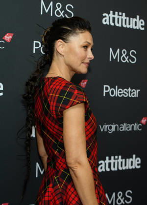 Emma Willis attends the 2026 Attitude Awards at the Roundhouse, London, October 07, 2026 Emma Willis attends the 2026 Attitude Awards at The Roundhouse, London on 7th October 2026., Credit:Tina Korhonen Tina Korhonen - B162 Avalon United Kingdom, London Copyright: xTinaxKorhonenx xTinaxKorhonenx-xB162x xAvalonx 1141304418