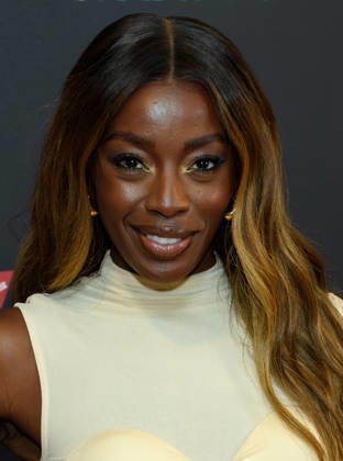AJ Odudu attends the 2026 Attitude Awards at the Roundhouse, London, October 07, 2026 AJ Odudu attends the 2026 Attitude Awards at The Roundhouse, London on 7th October 2026., Credit:Tina Korhonen Tina Korhonen - B162 Avalon United Kingdom, London Copyright: xTinaxKorhonenx xTinaxKorhonenx-xB162x xAvalonx 1141304428