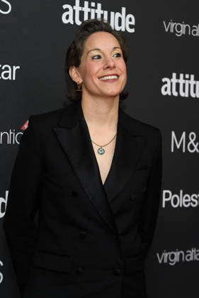 Suzi Ruffell attends the 2026 Attitude Awards at the Roundhouse, London, October 07, 2026 Suzi Ruffell attends the 2026 Attitude Awards at The Roundhouse, London on 7th October 2026., Credit:Tina Korhonen Tina Korhonen - B162 Avalon United Kingdom, London Copyright: xTinaxKorhonenx xTinaxKorhonenx-xB162x xAvalonx 1141304393