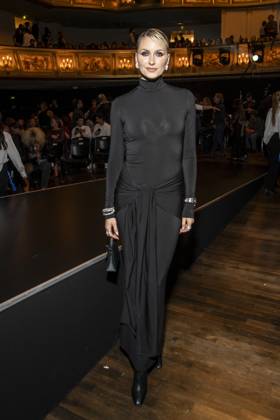 ABB ABOUTYOU- Lena Gercke zu Gast bei der ABOUT YOU Opera Fashion Show im Admiralspalast am 07.10.2026 in Berlin Berlin Deutschland