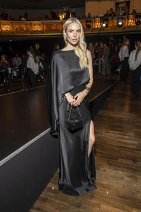 ABB ABOUTYOU- Leonie Hanne zu Gast bei der ABOUT YOU Opera Fashion Show im Admiralspalast am 07.10.2026 in Berlin Berlin Deutschland