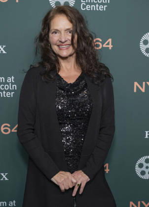 October 7, 2026, New York, New York, USA: AIDA TURTURRO attends the premiere of The Only Living Pickpocket in New York at the 64th annual New York Film Festival at Alice Tully Hall, Lincoln Center in New York. 7 October 2026 New York USA - ZUMAa265 20261007_zep_a265_014 Copyright: xEricxAcquayex