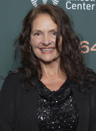 October 7, 2026, New York, New York, USA: AIDA TURTURRO attends the premiere of The Only Living Pickpocket in New York at the 64th annual New York Film Festival at Alice Tully Hall, Lincoln Center in New York. 7 October 2026 New York USA - ZUMAa265 20261007_zep_a265_015 Copyright: xEricxAcquayex