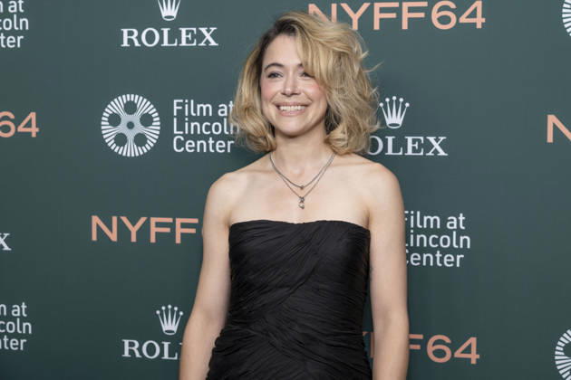October 7, 2026, New York, New York, USA: TATIANA MASLANY attends the premiere of The Only Living Pickpocket in New York at the 64th annual New York Film Festival at Alice Tully Hall, Lincoln Center in New York. 7 October 2026 New York USA  - ZUMAa265 20261007_zep_a265_023 Copyright: xEricxAcquayex