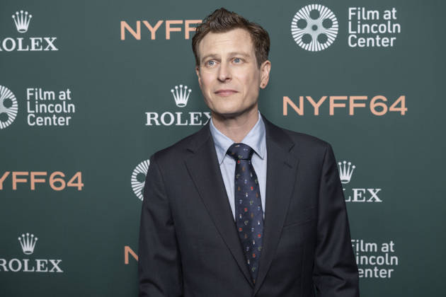 October 7, 2026, New York, New York, USA: NOAH SEGAN attends the premiere of The Only Living Pickpocket in New York at the 64th annual New York Film Festival at Alice Tully Hall, Lincoln Center in New York. 7 October 2026 New York USA - ZUMAa265 20261007_zep_a265_030 Copyright: xEricxAcquayex