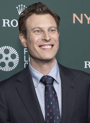 October 7, 2026, New York, New York, USA: NOAH SEGAN attends the premiere of The Only Living Pickpocket in New York at the 64th annual New York Film Festival at Alice Tully Hall, Lincoln Center in New York. 7 October 2026 New York USA - ZUMAa265 20261007_zep_a265_027 Copyright: xEricxAcquayex