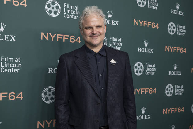 October 7, 2026, New York, New York, USA: SAM LEVY attends the premiere of The Only Living Pickpocket in New York at the 64th annual New York Film Festival at Alice Tully Hall, Lincoln Center in New York. 7 October 2026 New York USA  - ZUMAa265 20261007_zep_a265_041 Copyright: xEricxAcquayex