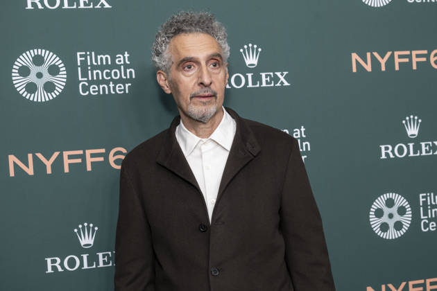 October 7, 2026, New York, New York, USA: JOHN TURTURRO attends the premiere of The Only Living Pickpocket in New York at the 64th annual New York Film Festival at Alice Tully Hall, Lincoln Center in New York. 7 October 2026 New York USA - ZUMAa265 20261007_zep_a265_032 Copyright: xEricxAcquayex