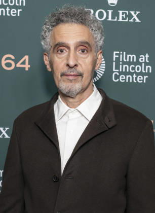 October 7, 2026, New York, New York, USA: JOHN TURTURRO attends the premiere of The Only Living Pickpocket in New York at the 64th annual New York Film Festival at Alice Tully Hall, Lincoln Center in New York. 7 October 2026 New York USA - ZUMAa265 20261007_zep_a265_033 Copyright: xEricxAcquayex