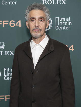 October 7, 2026, New York, New York, USA: JOHN TURTURRO attends the premiere of The Only Living Pickpocket in New York at the 64th annual New York Film Festival at Alice Tully Hall, Lincoln Center in New York. 7 October 2026 New York USA - ZUMAa265 20261007_zep_a265_034 Copyright: xEricxAcquayex