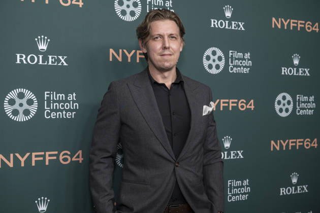 October 7, 2026, New York, New York, USA: LEOPOLD HUGHES attends the premiere of The Only Living Pickpocket in New York at the 64th annual New York Film Festival at Alice Tully Hall, Lincoln Center in New York. 7 October 2026 New York USA  - ZUMAa265 20261007_zep_a265_045 Copyright: xEricxAcquayex