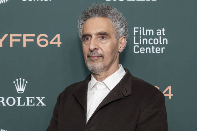 October 7, 2026, New York, New York, USA: JOHN TURTURRO attends the premiere of The Only Living Pickpocket in New York at the 64th annual New York Film Festival at Alice Tully Hall, Lincoln Center in New York. 7 October 2026 New York USA - ZUMAa265 20261007_zep_a265_035 Copyright: xEricxAcquayex