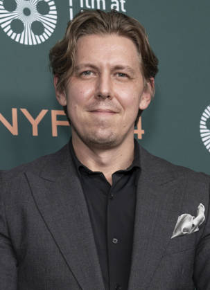 October 7, 2026, New York, New York, USA: LEOPOLD HUGHES attends the premiere of The Only Living Pickpocket in New York at the 64th annual New York Film Festival at Alice Tully Hall, Lincoln Center in New York. 7 October 2026 New York USA  - ZUMAa265 20261007_zep_a265_047 Copyright: xEricxAcquayex