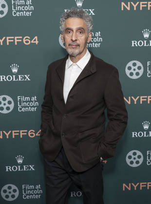 October 7, 2026, New York, New York, USA: JOHN TURTURRO attends the premiere of The Only Living Pickpocket in New York at the 64th annual New York Film Festival at Alice Tully Hall, Lincoln Center in New York. 7 October 2026 New York USA - ZUMAa265 20261007_zep_a265_036 Copyright: xEricxAcquayex
