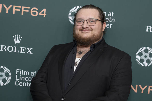 October 7, 2026, New York, New York, USA: DOM ACQUISTA attends the premiere of The Only Living Pickpocket in New York at the 64th annual New York Film Festival at Alice Tully Hall, Lincoln Center in New York. 7 October 2026 New York USA  - ZUMAa265 20261007_zep_a265_052 Copyright: xEricxAcquayex